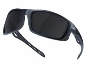 Opc Everest Matt Black Fly