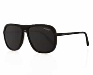 Okulary przeciwsłoneczne OPC BUSINESS ACAPULCO Matt Black