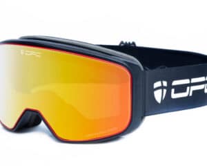 OPC PERFORMANCE ASPEN Red REVO