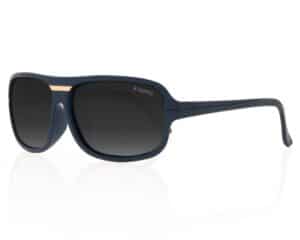 Okulary przeciwsłoneczne OPC LIFESTYLE Aruba Matt Navy Blue