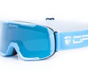 Gogle dziecięce OPC PERFORMANCE KIDS MAMMOTH Matt Blue/ Blue REVO S1