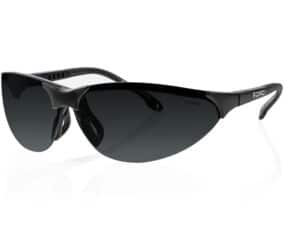 Okulary taktyczne OPC TACTIC HAWK Matt Black