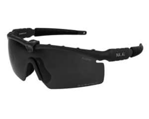 Okulary taktyczne OPC TACTIC NAVAL Matt Black