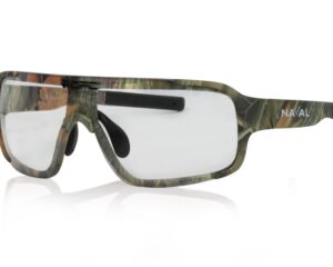 Okulary taktyczno-ochronne OPC TACTICAL JET I NAVAL Matt Camo Clear