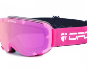 Gogle OPC PERFORMANCE ETNA Matt Neo Pink/ Pink REVO S1