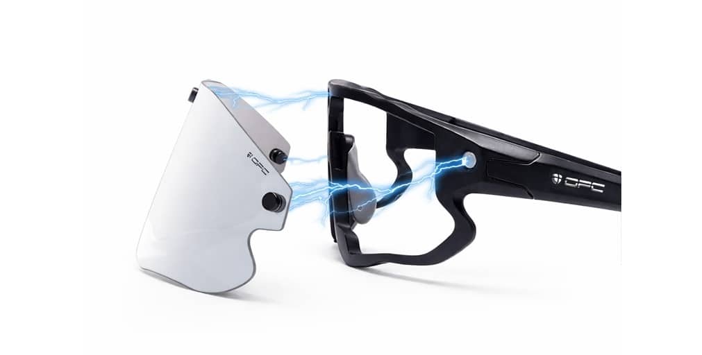 OPC morpho neodymowe magnesy i