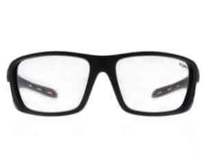Okulary ochronne OPC SPORT EVEREST Matt Black/Gray Clear