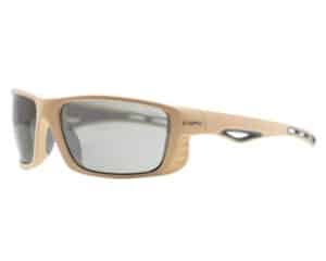 Okulary ochronne OPC SPORT EVEREST Matt Khaki/ Clear
