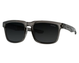 Okulary przeciwsłoneczne LIFESTYLE CALIFORNIA Black