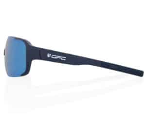 Okulary przeciwsłoneczne OPC ALL ROUND JET I Matt Navy Blue/ Blue REVO