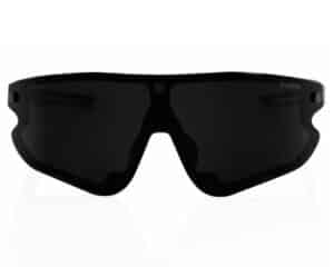 Okulary przeciwsłoneczne OPC All Round MORPHO Matt Black