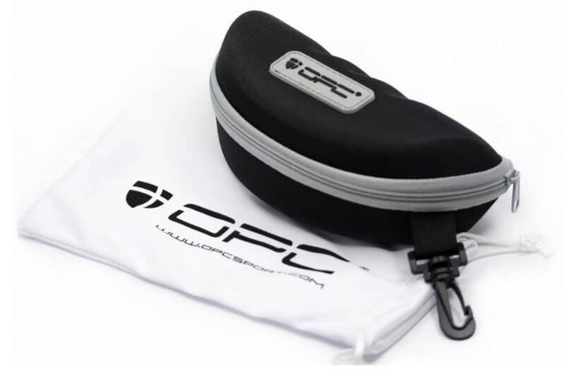 Okulary przeciwsloneczne OPC BUSINESS VEGAS Black Carbon zdj4 e1739795013920