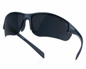 Okulary przeciwsłoneczne OPC EXTREME SAN SALVO Matt Black