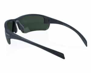 Okulary przeciwsłoneczne OPC EXTREME SAN SALVO Matt Graphite Green