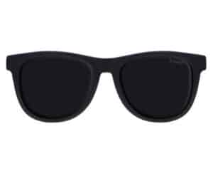 Okulary przeciwsłoneczne OPC LIFESTYLE IBIZA Matt Black