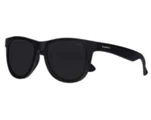 Okulary przeciwsłoneczne OPC LIFESTYLE IBIZA Matt Black