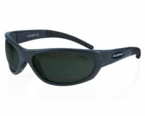 Okulary przeciwsłoneczne OPC MILITARY MARINES Matt Graphite/ Green