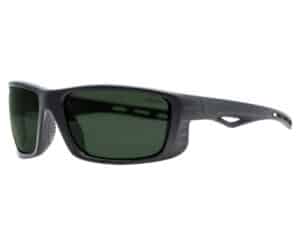 Okulary przeciwsłoneczne OPC SPORT EVEREST Matt Graphite Green