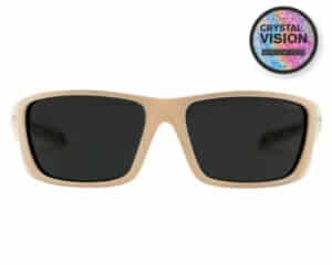 Okulary przeciwsłoneczne OPC SPORT EVEREST Matt Khaki Crystal Vision