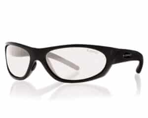 Okulary taktyczne OPC MILITARY MARINES Matt Black Clear