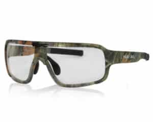 Okulary taktyczno-ochronne OPC TACTICAL JET I NAVAL Matt Camo Clear