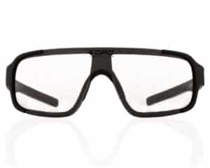 Okulary taktyczno-ochronne OPC TACTICAL JET NAVAL I Matt Black Clear