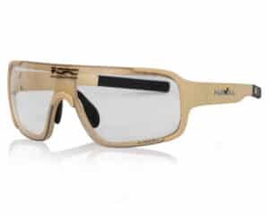 Okulary taktyczno-ochronne OPC TACTICAL JET NAVAL I Matt Khaki Clear