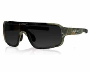 Okulary taktyczno-przeciwsłoneczne OPC TACTICAL JET I NAVAL Matt Camo Smoke