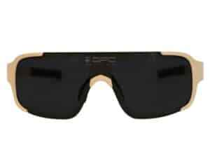 Okulary taktyczno-przeciwsłoneczne OPC TACTICAL JET NAVAL I Matt Khaki Smoke