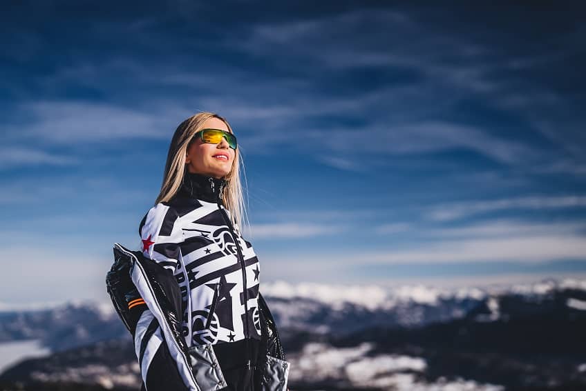 opc all round jet I green