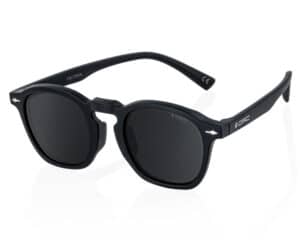 Okulary przeciwsłoneczne OPC Kids & Junior Nixie Matt Black