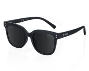 Okulary przeciwsłoneczne OPC Kids & Junior Pixie Matt Black