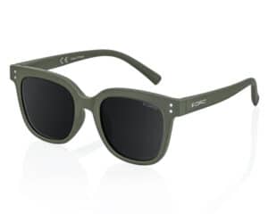 Okulary przeciwsłoneczne OPC Kids & Junior Pixie Matt Green