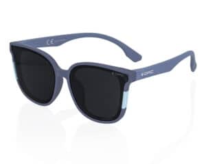 Okulary przeciwsłoneczne OPC Kids & Junior Zephyr Matt Blue