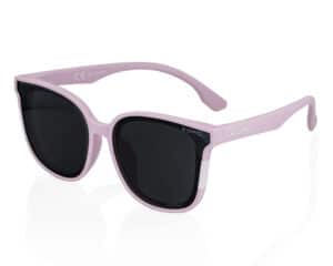 Okulary przeciwsłoneczne OPC Kids & Junior Zephyr Matt Pink