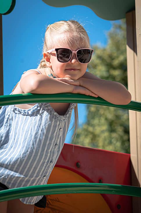 Opc Kids Zephyr Matt Pink