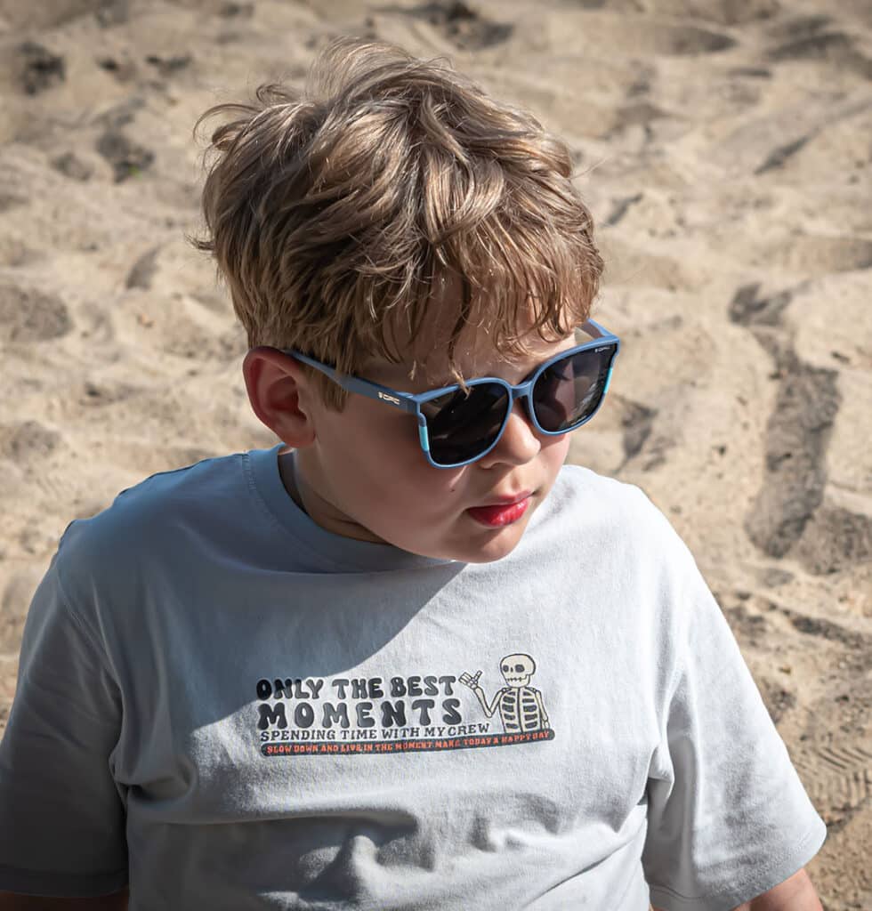 Opc Kids Zephyr Blue