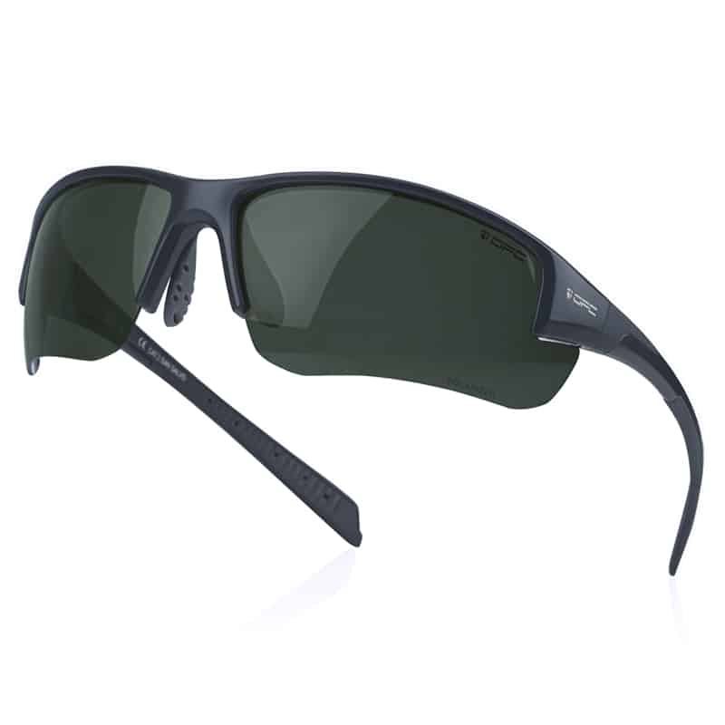 OPC Extreme San Salvo Matt Graphite green fly i