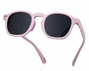 OPC KidsJunior Nixie Matt pink fly