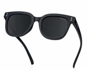 OPC KidsJunior Pixie Matt black fly