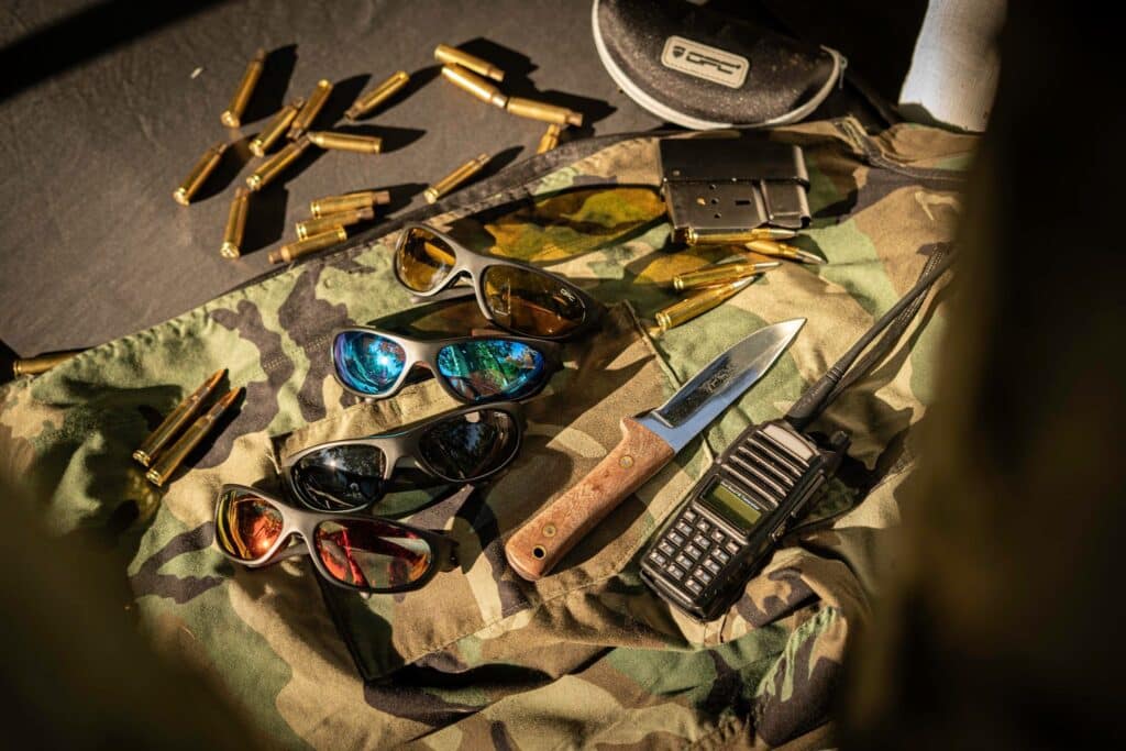 Opc Marines Military