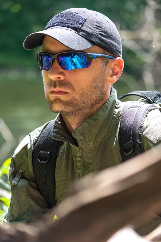 okulary przeciwsloneczne opc extreme san salvo