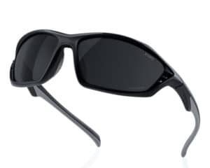 Okulary przeciwsłoneczne OPC HYDRO AquaRider Matt Black Gray