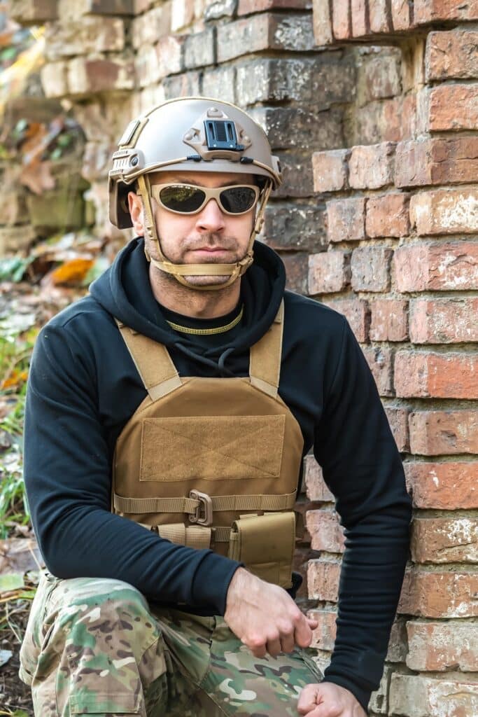 OPC Malitary Marines