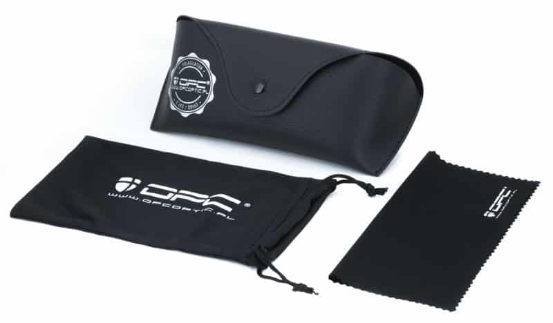OPC futeral softa case cloth