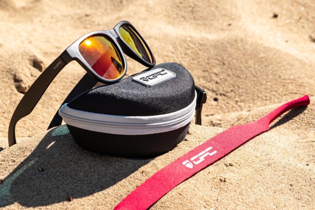 OPC lifestyle ibiza red