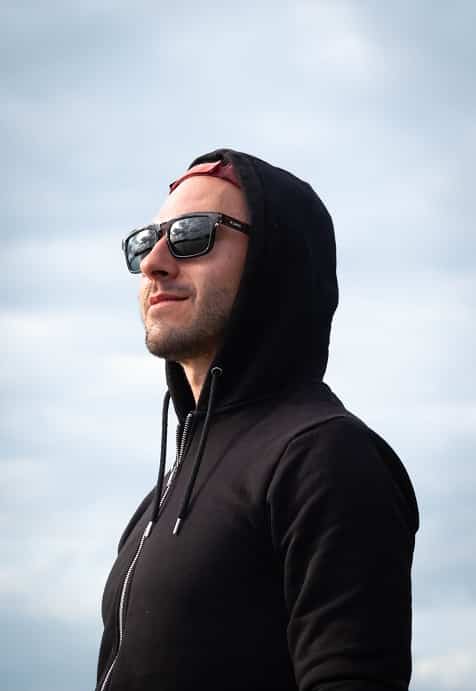 opc okulary przeciwsloneczne opc lifestyle black