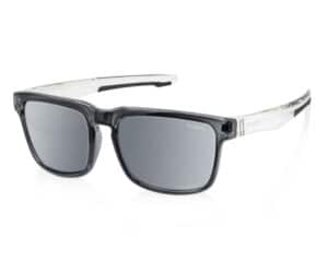 Okulary LIFESTYLE CALIFORNIA Black/ Clear REVO