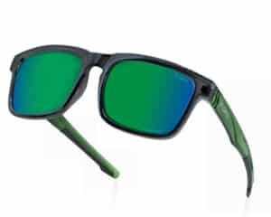 Lifestyle OPC California Black Green REVO fly