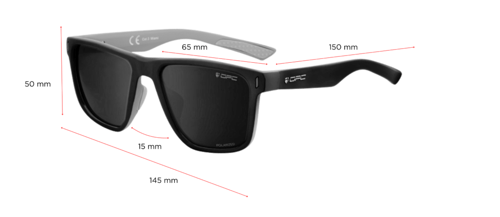 OPC Lifestyle Miami wymiar